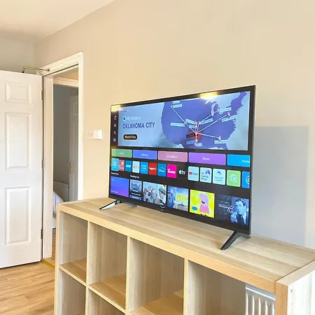 Anchors Rest, Apartment *