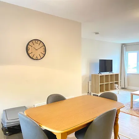 Anchors Rest, * Cobh