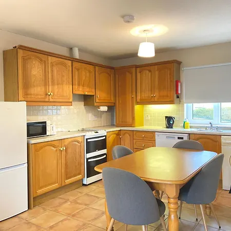 Apartment Anchors Rest, Cobh