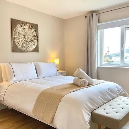 Anchors Rest, Apartment *