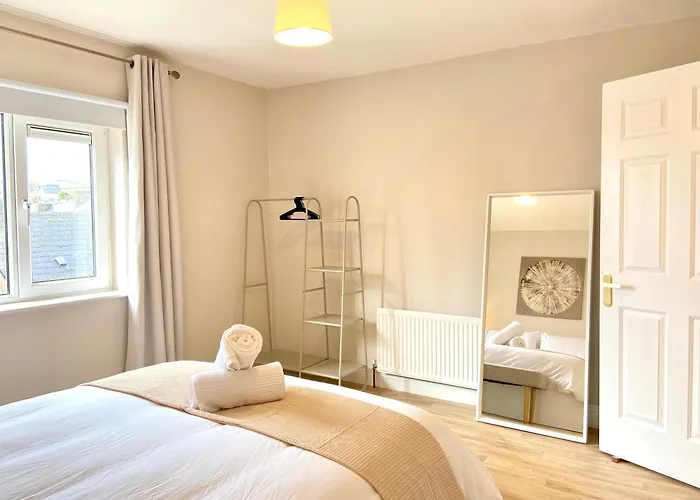 Apartment Anchors Rest, Cobh