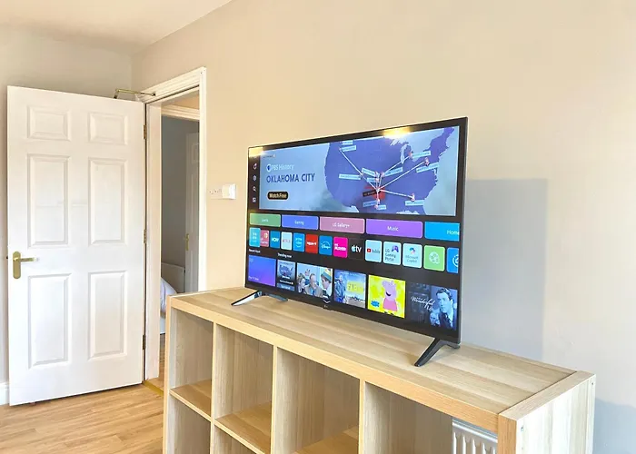 Anchors Rest, Apartment *