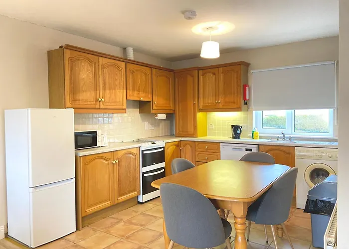 Apartment Anchors Rest, Cobh