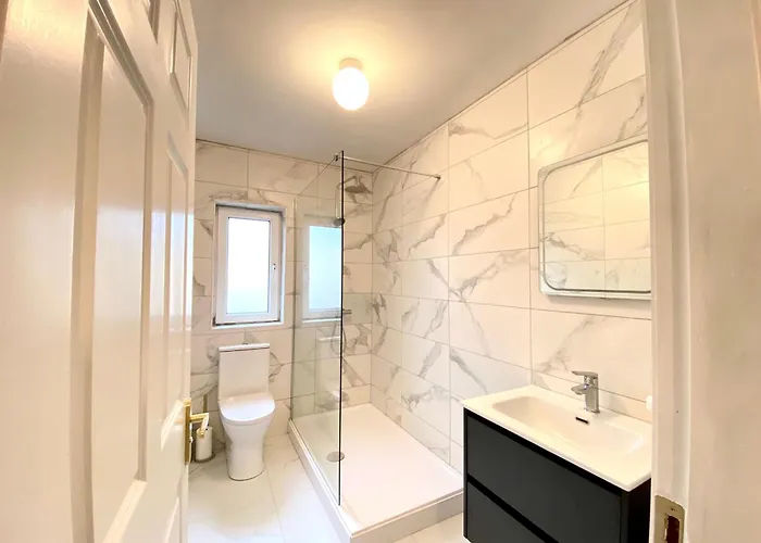 Apartment Anchors Rest,