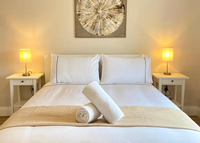 Apartment Anchors Rest, Cobh