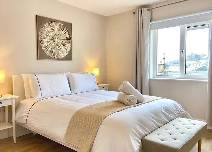 Anchors Rest, Apartment *