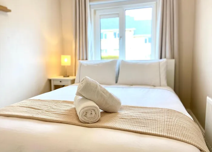 Anchors Rest, Apartment Cobh